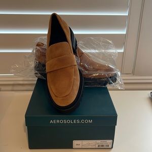 Aerosoles Ronnie Loafers